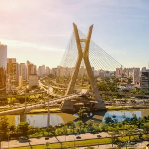 Qual o ponto turístico mais visitado em São Paulo?