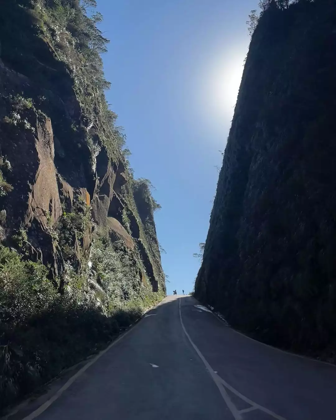 Serra do Corvo Branco