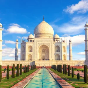 Taj Mahal / Foto: Divulgação