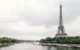 Torre Eiffel – Paris, França 