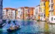 Veneza Introduz Taxa Turistica para Combater Turismo Excessivo