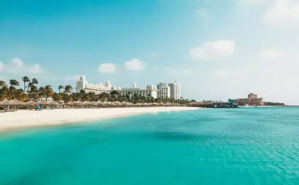 Aruba