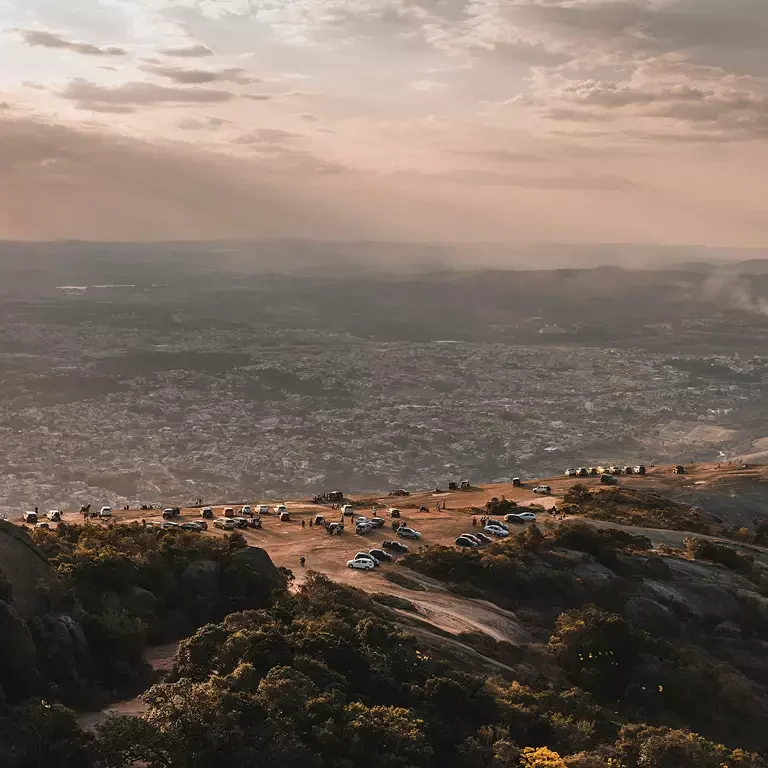 Atibaia Interior de São Paulo