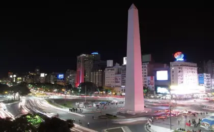 Aeroporto Aeroparque Jorge Newbery: Uma Visão Atualizada de Buenos Aires 8 buenos aires