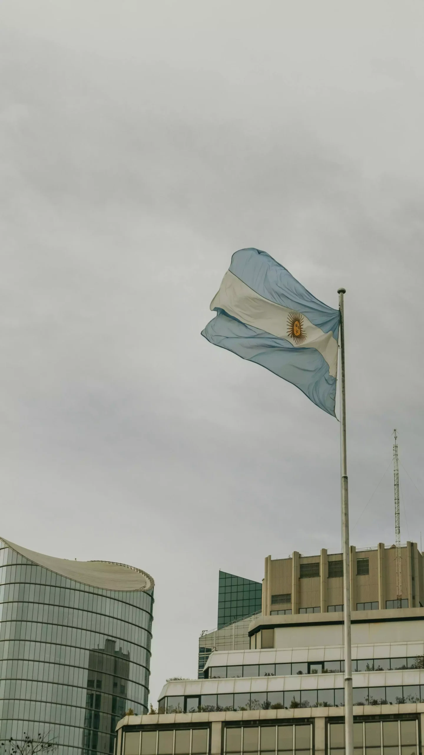 La Boca em Buenos Aires com Caminito casas coloridas tango e La Bombonera