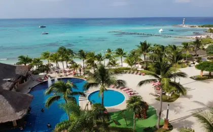 Cancún