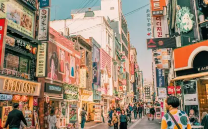 4 Dicas para fazer uma viagem incrível para a Coreia do Sul 9 Coreia do Sul