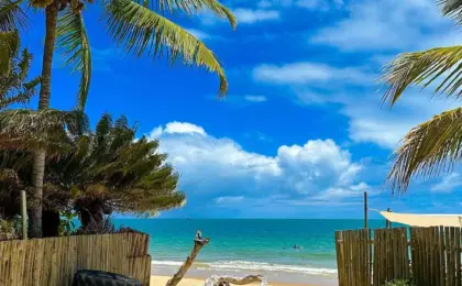 Corumbau: o paraíso escondido da Bahia 9 Corumbau
