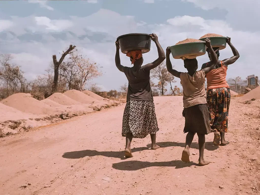 curiosidades sobre a África