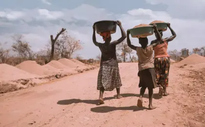 curiosidades sobre a África
