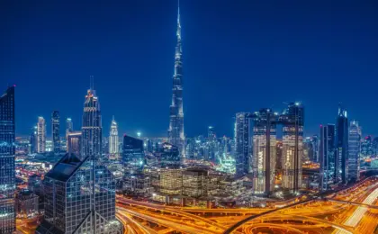 dubai