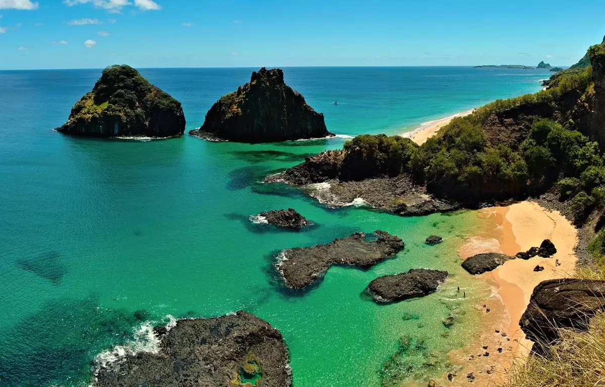 Fernando de Noronha Onde Fica? Você precisa saber 12 Fernando de Noronha