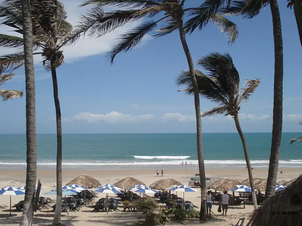 Quando ir para Fortaleza Ceará