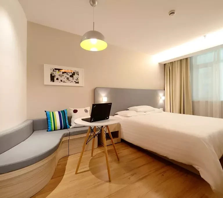 hotéis do Espírito Santo