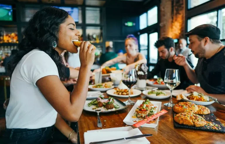 melhores restaurantes de Vitória