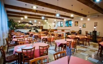 melhores restaurantes do Espírito Santo