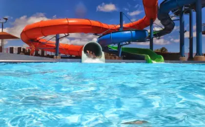 3 Melhores parques aquáticos do Espírito Santo 7 parques aquáticos do Espírito Santo