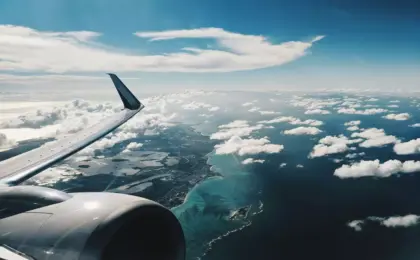 Como fazer um bom pacote de viagem? 6 Passagens