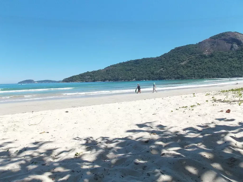 passeios em ilha grande