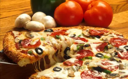 pizza