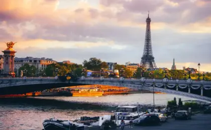 5 Pontos turísticos super requisitados da Europa que todo o viajante precisa conhecer 13 Pontos turísticos super requisitados da Europa