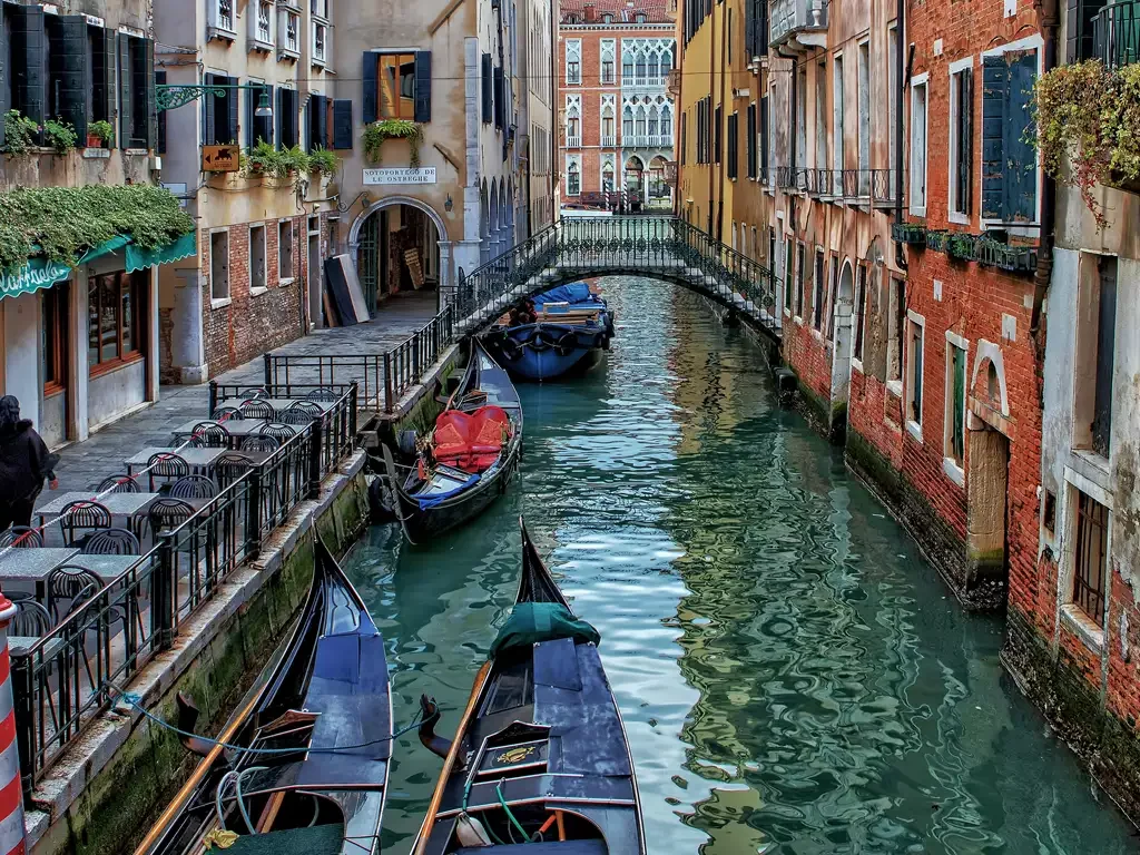 Veneza