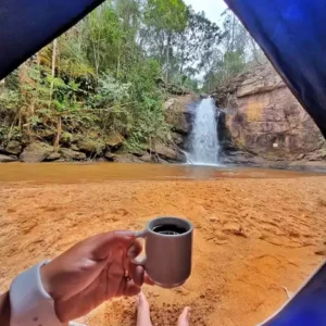 Cachoeira do Caiado - Foto: thaisfricks