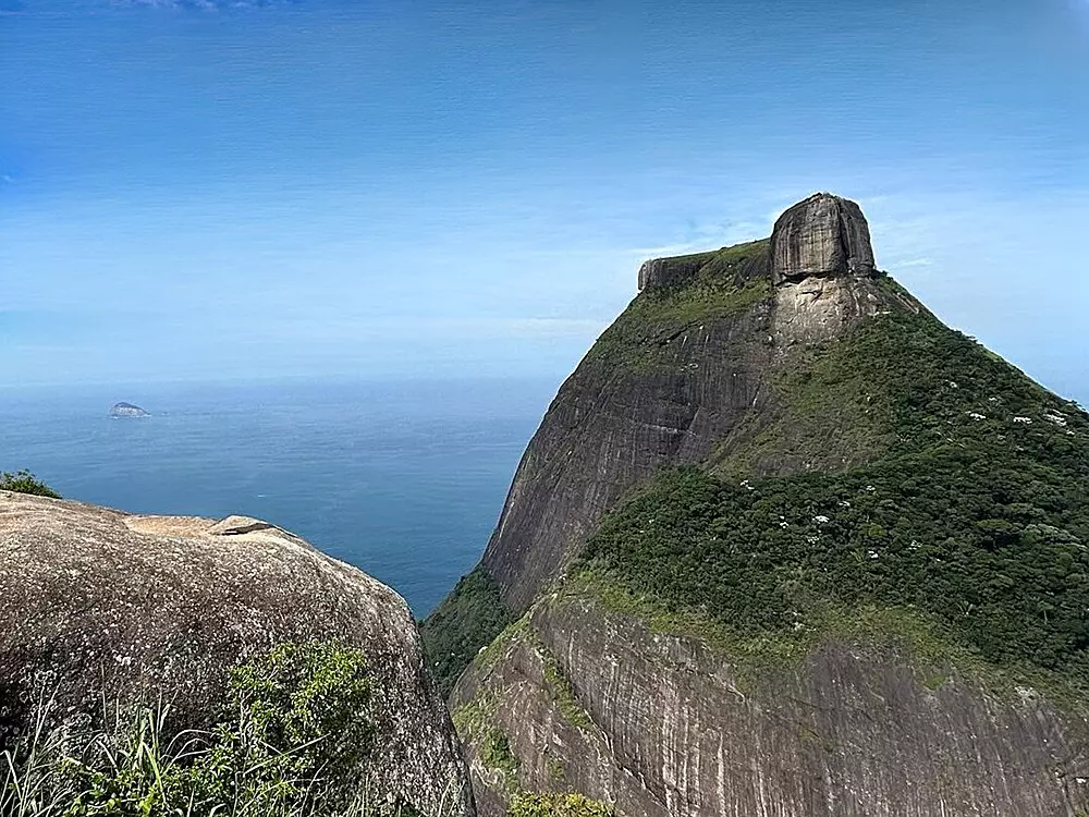 Descubra a Magia da Trilha da Pedra Bonita no Rio de Janeiro 2