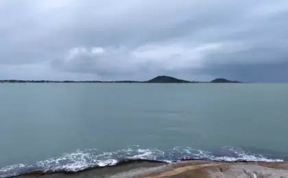 Praia das Pedras: um paraíso escondido em Guarapari 14 Praia das Pedras