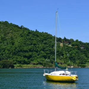 Réveillon em Ubatuba