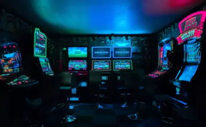 A Evolução do Jogo Snake De Blockade a Tron