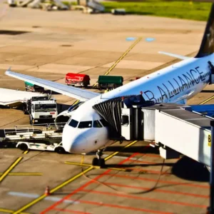 Aeroporto de Porto Seguro