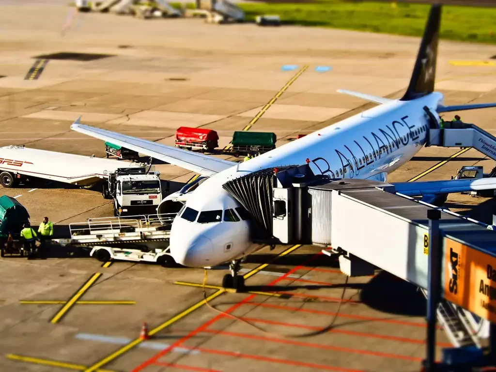 Aeroporto de Porto Seguro