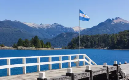 Desvendando um Mundo Pré-Histórico nas Alturas da Argentina 16 DOBRE SEU DINHEIRO NA ARGENTINA – WESTERN UNION