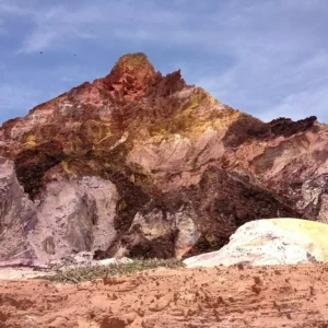 praia de Coqueirinho em João Pessoa Author Diogo Di Napoli