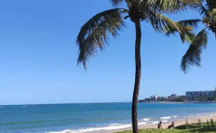 Praia de Jatiúca