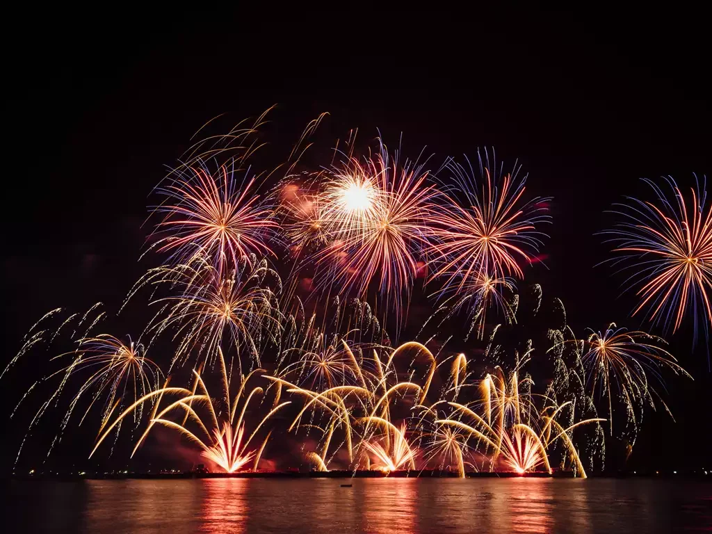 Réveillon 2023 no Rio de Janeiro 6 Informações importantes