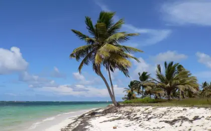 Riviera Punta Cana