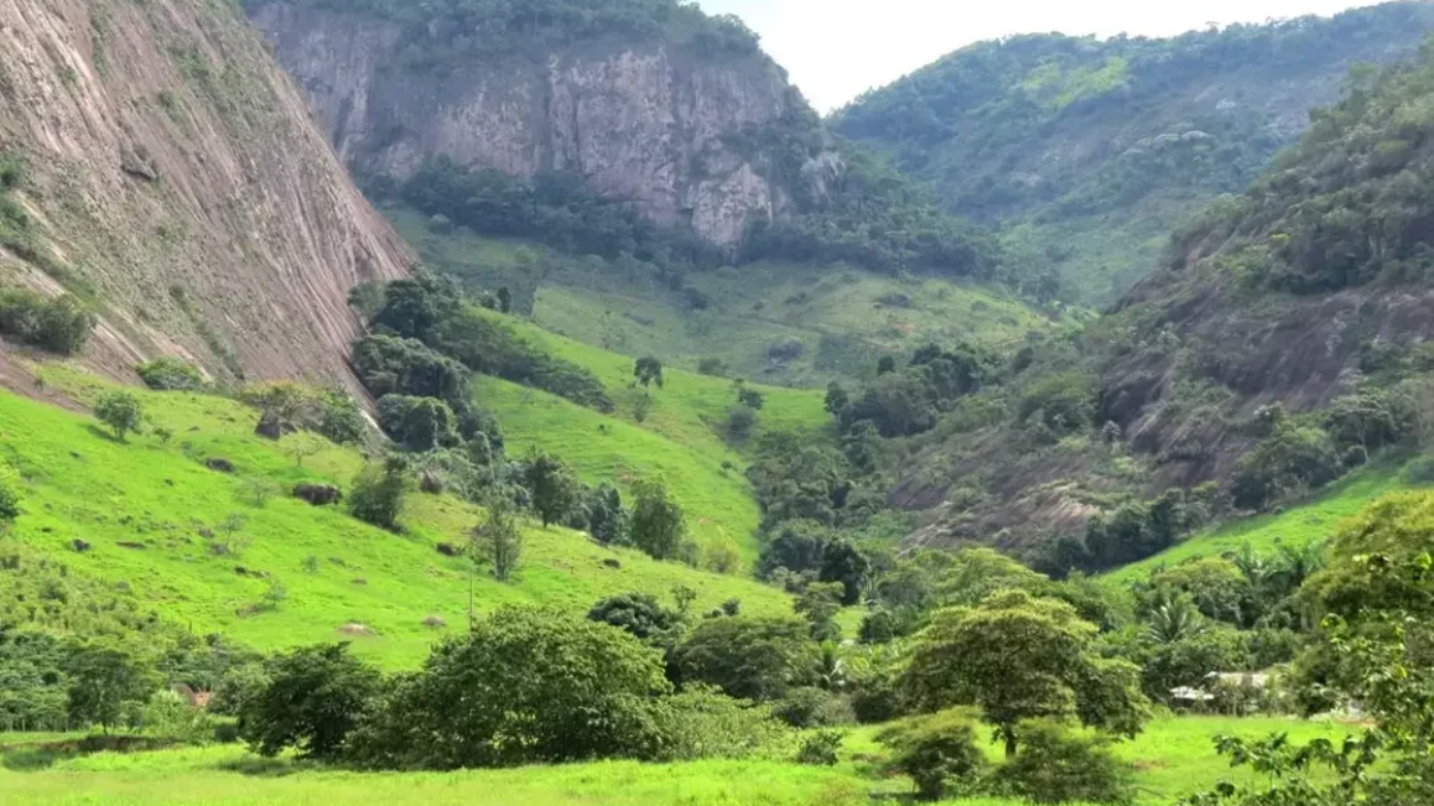 Água Doce do Norte: 4 Pontos Turísticos Imperdíveis