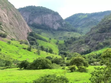 Água Doce do Norte: 4 Pontos Turísticos Imperdíveis