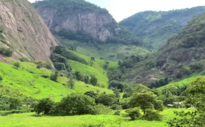 Água Doce do Norte: 4 Pontos Turísticos Imperdíveis 14 Água Doce do Norte: 4 Pontos Turísticos Imperdíveis