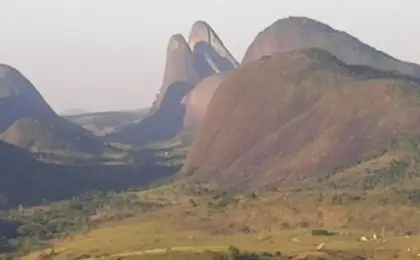 Águia Branca no ES: Desvendando Sua Beleza Natural - 4 Pontos Turísticos Imperdíveis 12 Águia Branca no ES