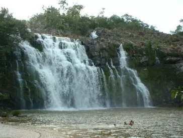 Alto Paraíso de Goiás