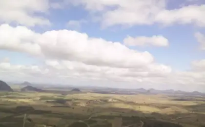 Balneário Dourado em Ponto Belo Um Paraíso Escondido no Espírito Santo