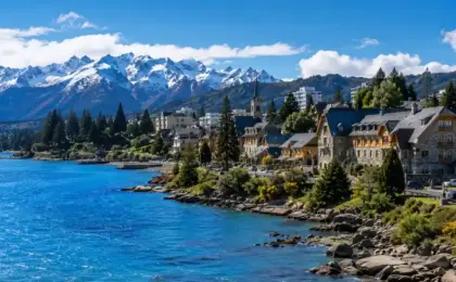 Bariloche: quando ir, o que fazer e como aproveitar a Patagônia 10 Bariloche