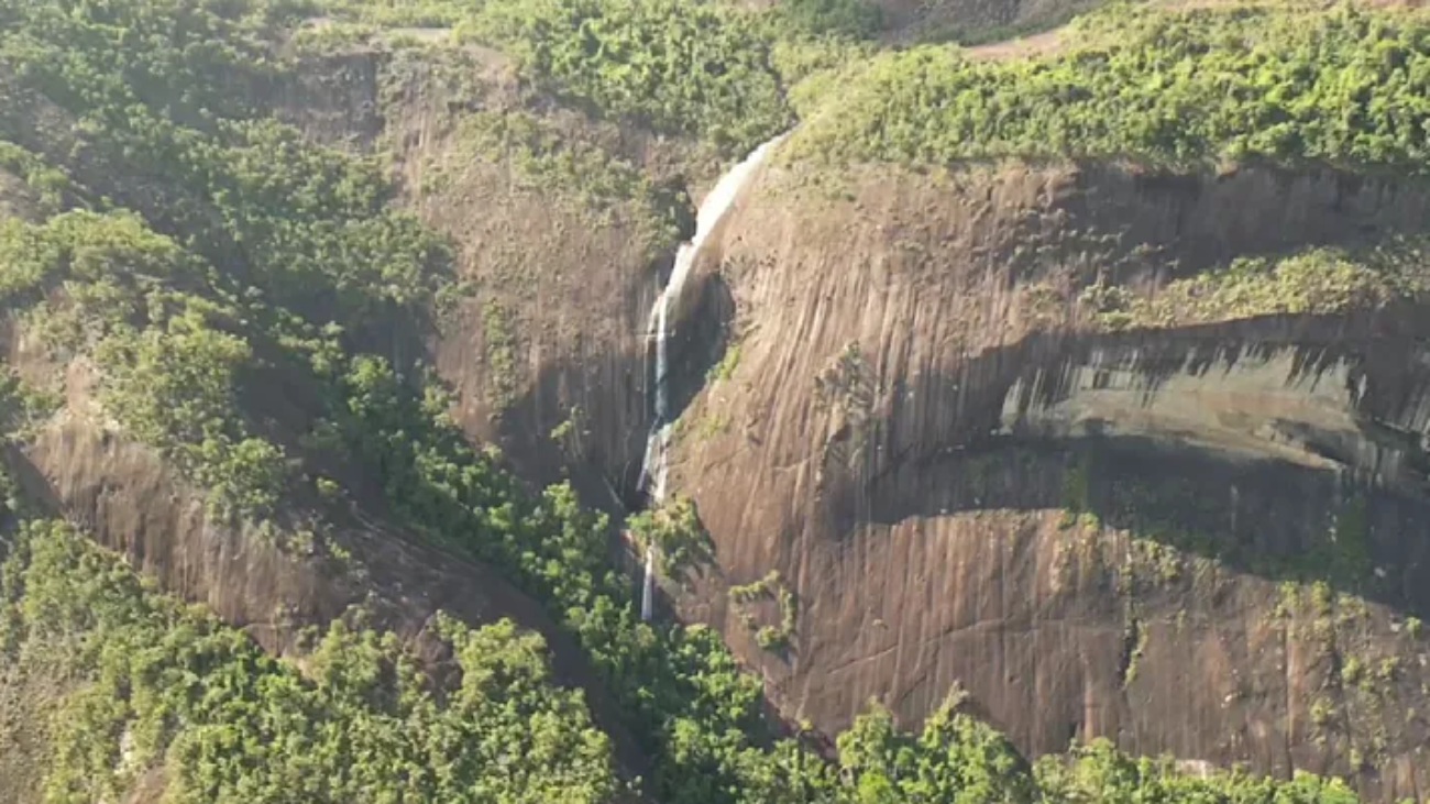 Cachoeira do Vidal