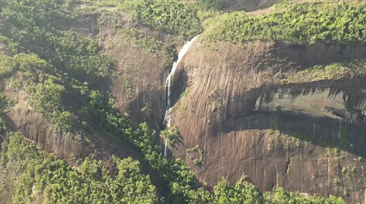 Cachoeira do Vidal