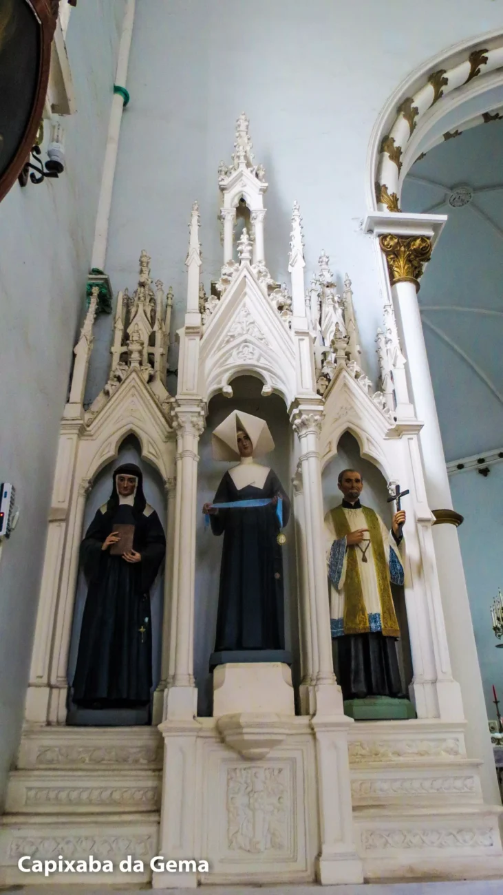 Convento de Nossa Senhora do Monte do Carmo 11
