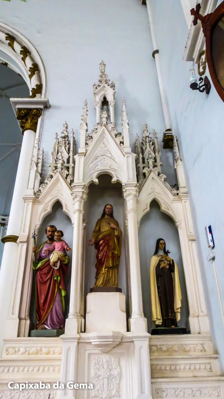 Convento de Nossa Senhora do Monte do Carmo 12