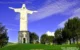 Cristo Redentor de Guaçuí